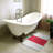 Memory Foam Non-Slip Bath Rug-45219715-100644687-122106700