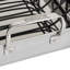 Viking 3 Ply Stainless Steel Roasting Pan with Rack and Thermometer Set