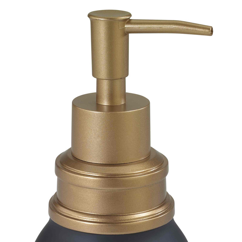 Memphis Bath Lotion Pump