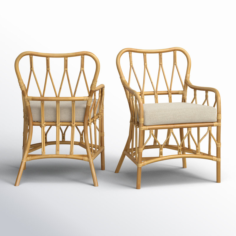 Persia Outdoor Dining Armchair