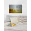 «Yellow Lines» par Parvez Taj, impression sur aluminium-12534356