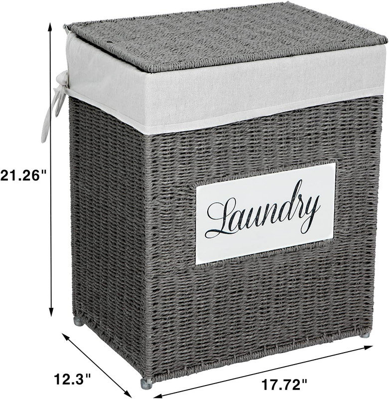 Panier à linge