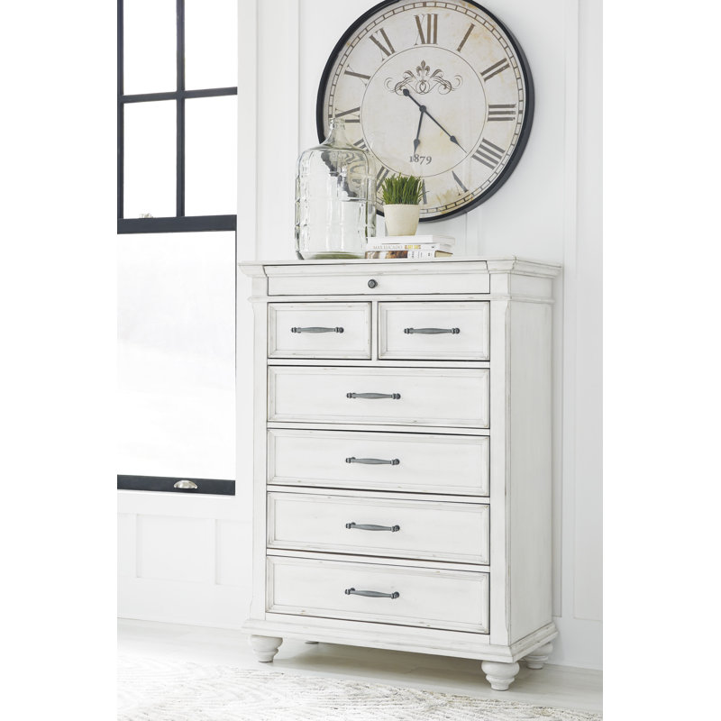 Hemkea 28.13'' W Nightstand