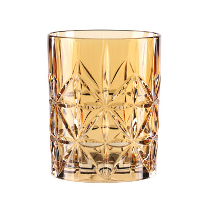 Verres sans pied