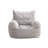 Roxeanne Polyester Bean Bag Chair & Lounger-19390866
