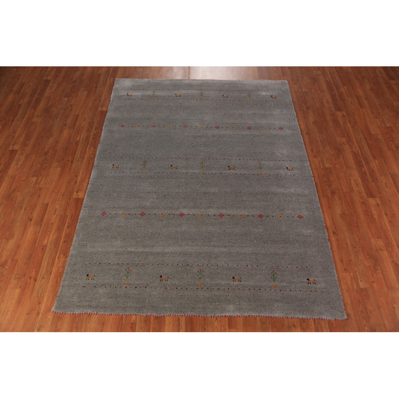 Tapis tribal Gabbeh