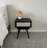 20'' W Solid Wood Nightstand-70867427