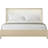 Montauk Upholstered Wingback Bed-112220075-112220071