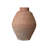 Tida Terracotta Table Vase
