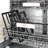 800 Series 30" 3.7 cu. ft. Freestanding Gas Range-50964099
