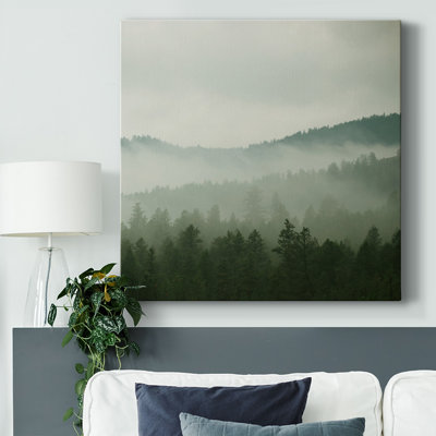 " Verdant Summer II "