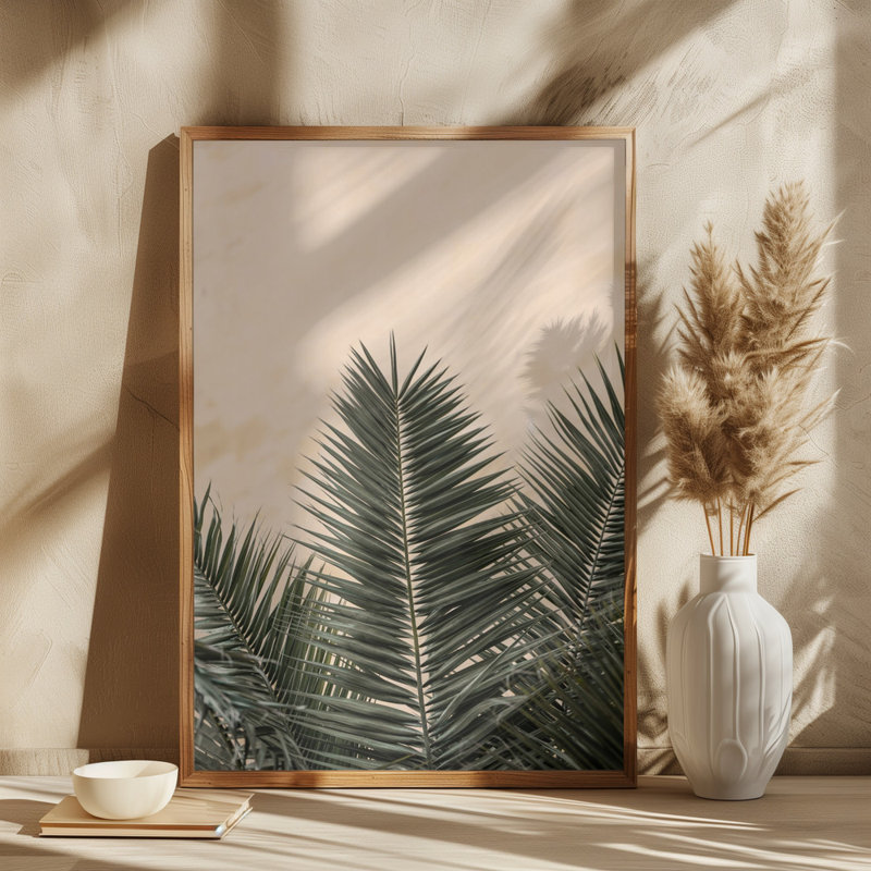 Wrapped Canvas Print, 50.8cm H x 76.2cm W