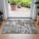 Machine Washable Indoor/Outdoor Jacinto ACN2142 Abstract Rug
