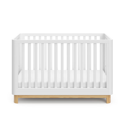 Santos 3-in-1 Standard Convertible Crib