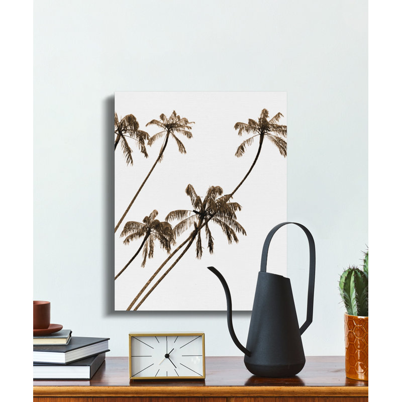 Wrapped Canvas Print Set, 9x12