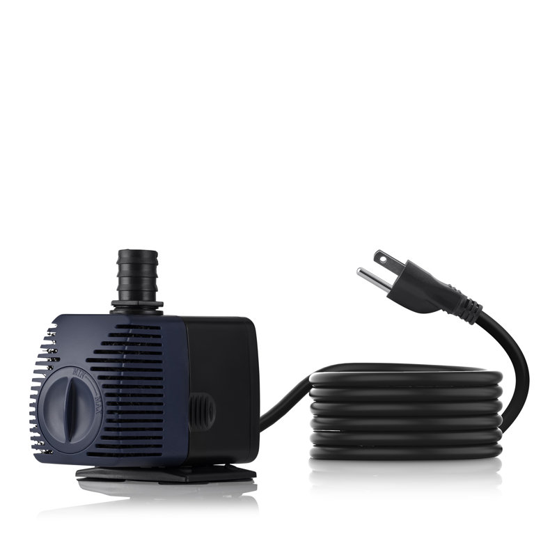 Plug-in Pump, 17W