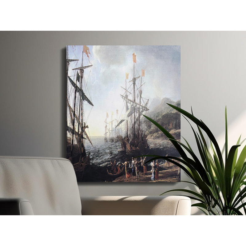 Wrapped Canvas Print Set, 101.6 cm H  x 50.8 cm W