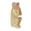 Figurine porte-bougie Flechia