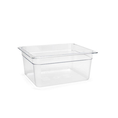 Front Of The House Plastic Pan Insert