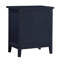 Luca 3-drawer Nightstand-1676198003