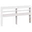 Chaudeville Solid Wood Storage Bed-15348987
