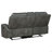 2-Piece Motion Reclining Sofa Set