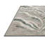 Tapis gris lavable à la machine-1992592177