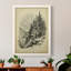 The Larch - Reproduction de photo sur toile-1228295876-1286436143