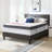 Zinus 14" Plush Cooling Gel Hybrid Mattress-1530316595-1583989823