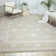 Ridgeville Wool Oriental Indoor Rug