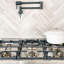 4" X 12" Honed Subway Marble Tile-1186700544