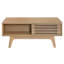 Roche Coffee Table with Storage