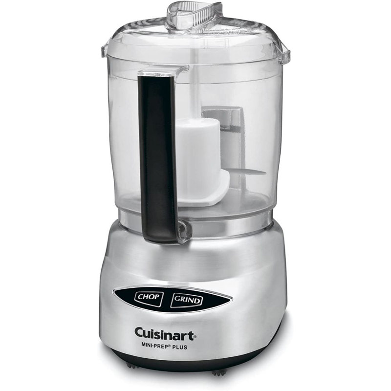 Robot culinaire 4 tasses Cuisinart Mini-Prep® Plus