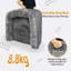 Guitain Leather Pet Bed