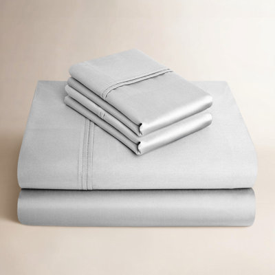 Kal Cotton Sheet Set