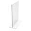 Porte-documents transparent 5,5 x 8,5 po-1347864549