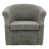 Dark Gray Polyester Blend