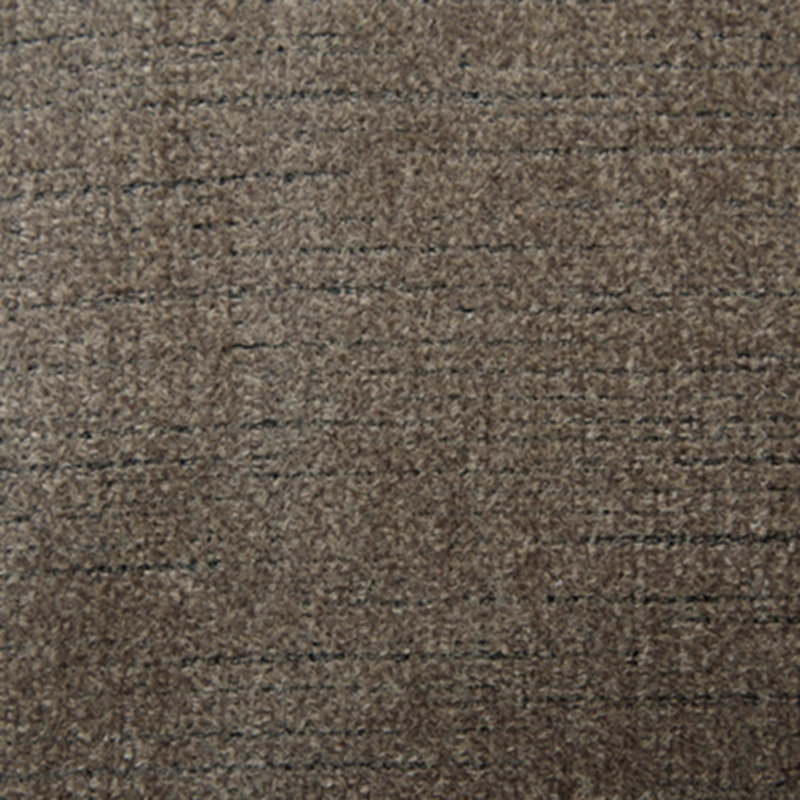 Canapé Fiarvale, Polyester à 100 % de couleur brune