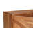 Abdinour 82'' Solid Wood Sideboard