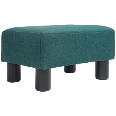 Modern Ottoman Ottoman Living, Small Ottoman