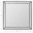 Tavonta Metal Wall Mirror-1600920945