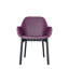 Fauteuil en PVC Clap-96600086-96600079
