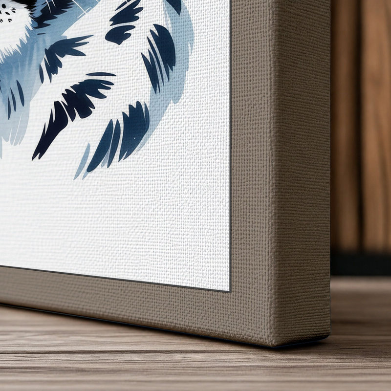 Print, 30x20 - 76.2 x 50.8 cm, Taupe Border