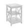 Darek End Table with Storage