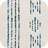 Ayani Bohemian Blackout Curtain Panel-1955135210-1955135188
