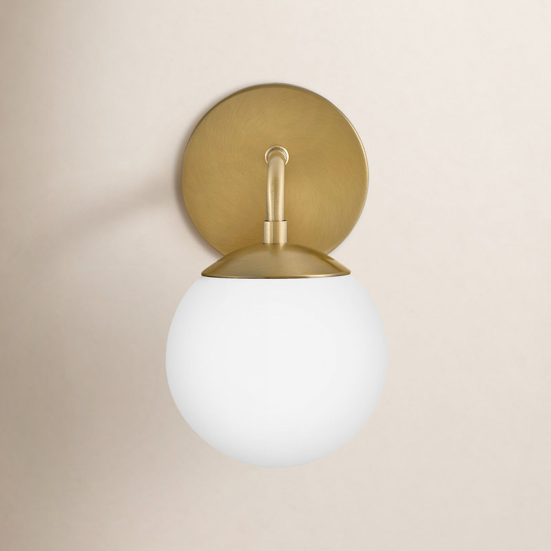 Kobie Bath Vanity, Gold