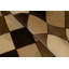 Checkered Area Rug