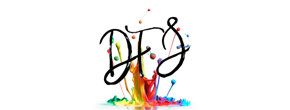 Logo Decor Factory Studio
