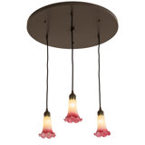 Jaylonn 3 - Light Pendant