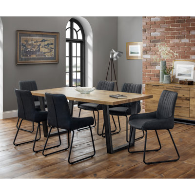 Armor 6 - Person Dining Set
